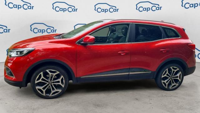 Renault Kadjar image 2