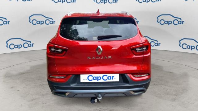 Renault Kadjar image 8