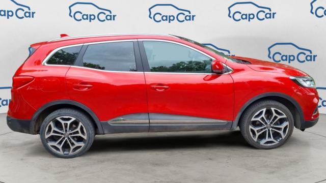 Renault Kadjar image 7