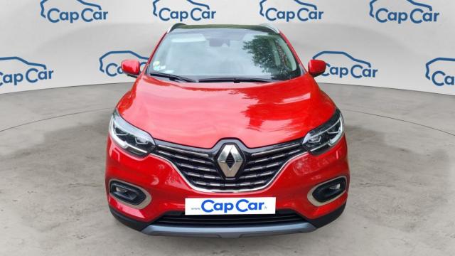 Renault Kadjar image 6