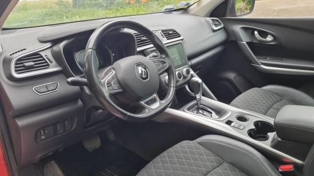 Renault Kadjar image 9