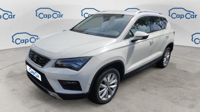 Seat Ateca I 1.4 Ecotsi 150 Dsg7 Style
