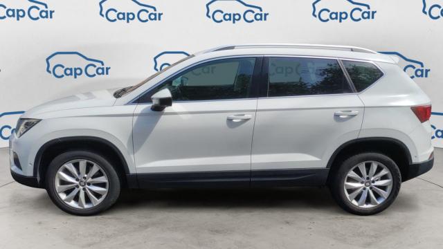 Seat Ateca image 4