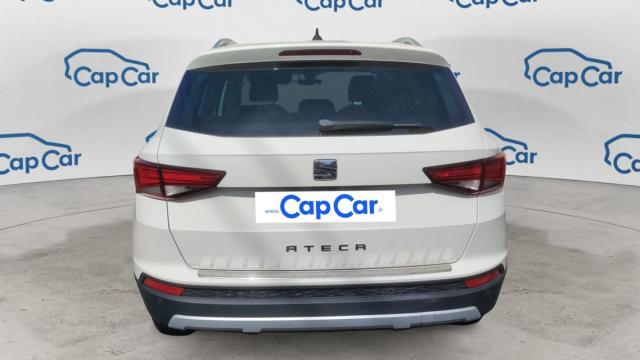Seat Ateca image 9