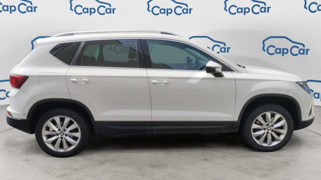 Seat Ateca image 3