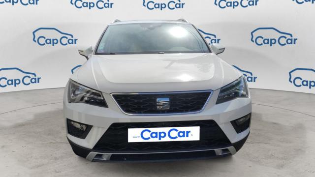 Seat Ateca image 6