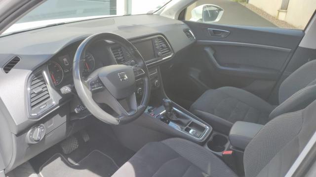 Seat Ateca image 1