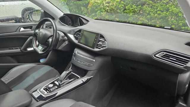 Peugeot 308 Sw image 4