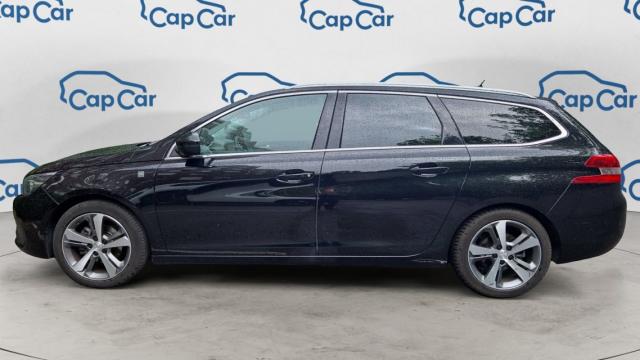 Peugeot 308 Sw image 5
