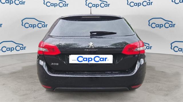 Peugeot 308 Sw image 6