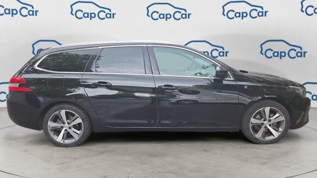 Peugeot 308 Sw image 7