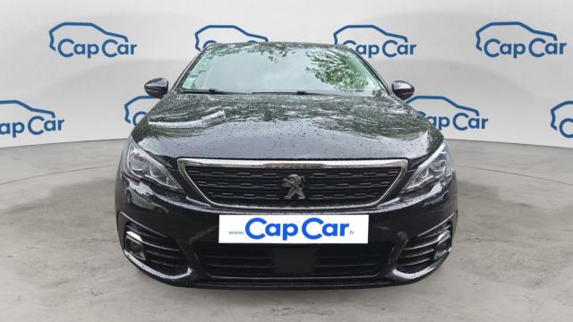 Peugeot 308 Sw image 9