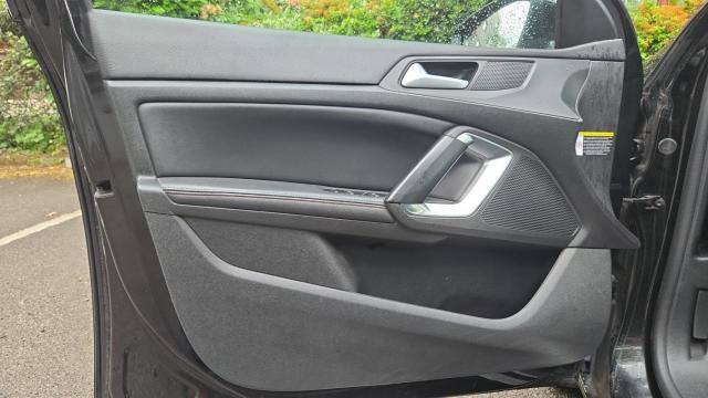 Peugeot 308 Sw image 1