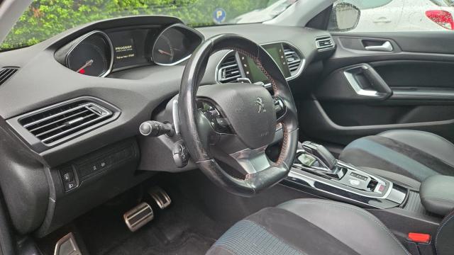 Peugeot 308 Sw image 3