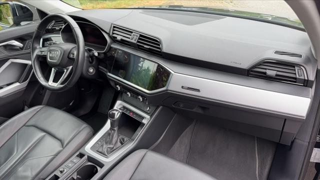 Audi Q3 Sportback image 7