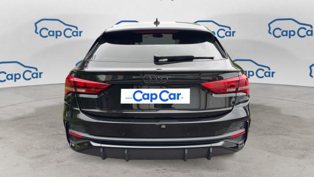 Audi Q3 Sportback image 4