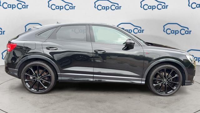 Audi Q3 Sportback image 1