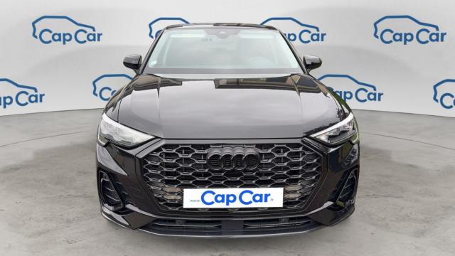 Audi Q3 Sportback image 8