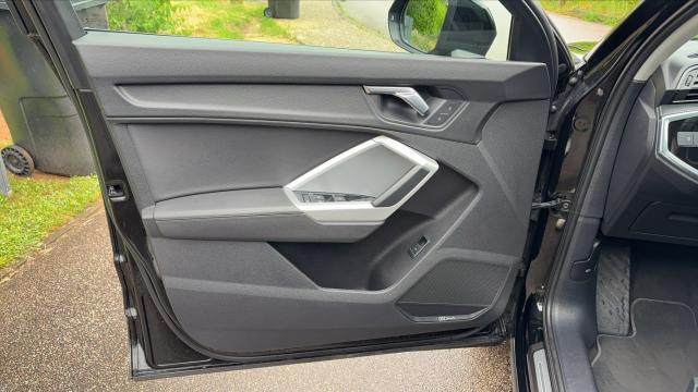 Audi Q3 Sportback image 2