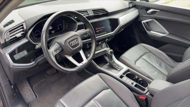Audi Q3 Sportback image 3