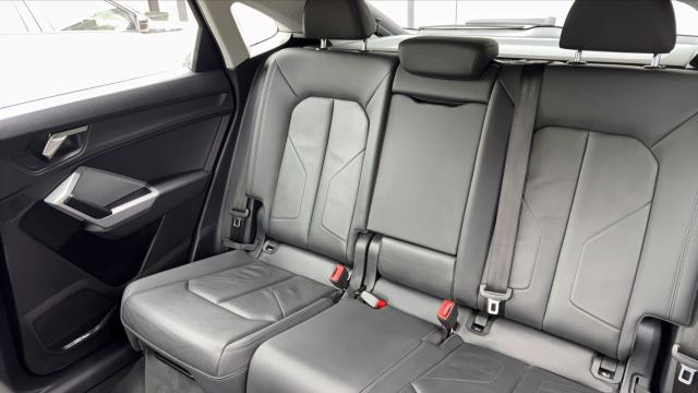 Audi Q3 Sportback image 6