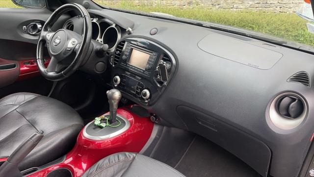 Nissan Juke image 3