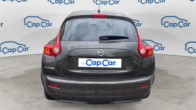 Nissan Juke image 4