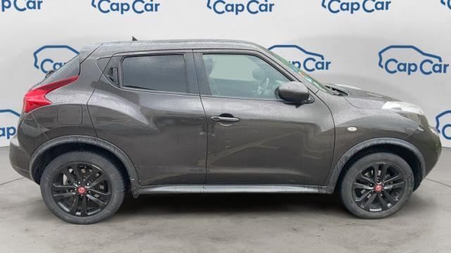 Nissan Juke image 9