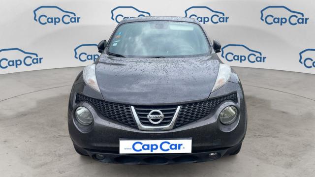 Nissan Juke image 5