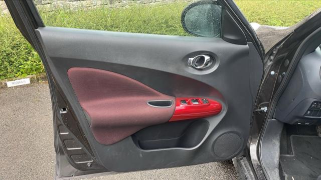 Nissan Juke image 2