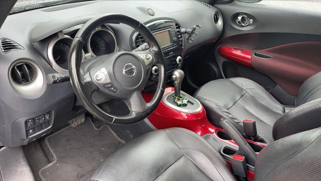 Nissan Juke image 7
