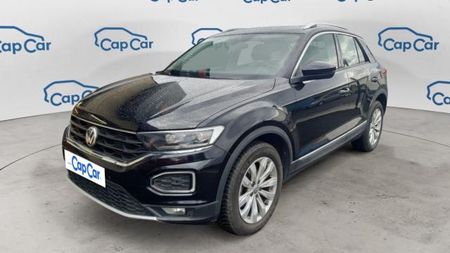 Volkswagen T-Roc I 1.5 Tsi 150 Carat