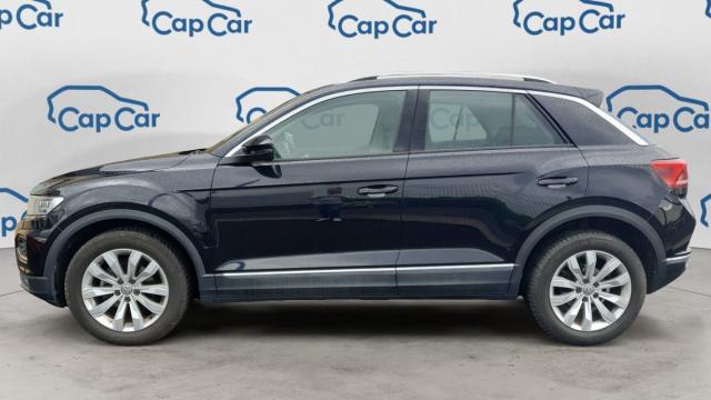 Volkswagen T-Roc image 3