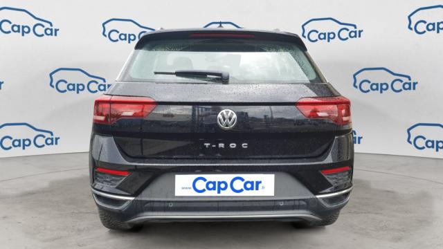 Volkswagen T-Roc image 1