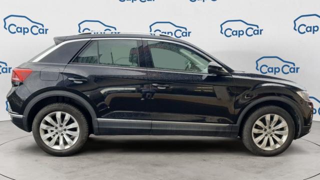 Volkswagen T-Roc image 6