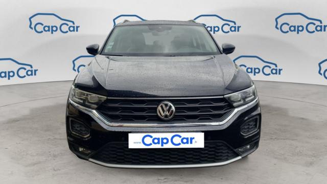 Volkswagen T-Roc image 4