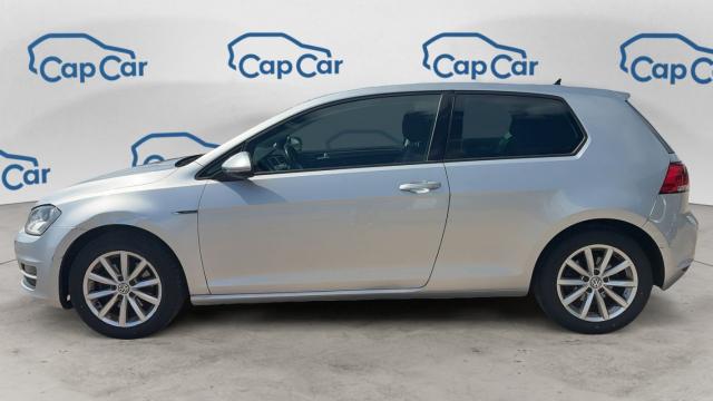 Volkswagen Golf image 1
