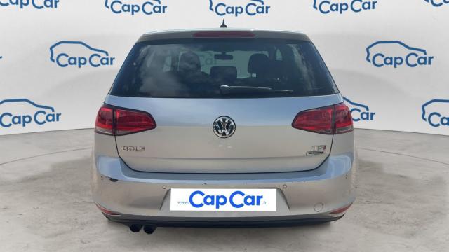 Volkswagen Golf image 3