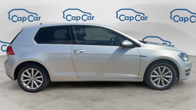 Volkswagen Golf image 8