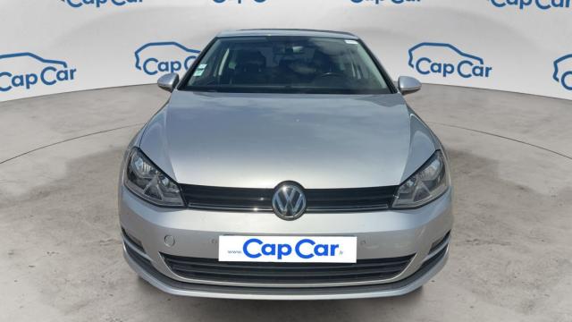 Volkswagen Golf image 5