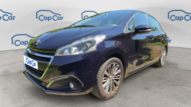 Peugeot 208 I 1.2 Vti 82 Active