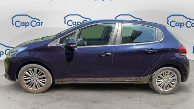Peugeot 208 image 5