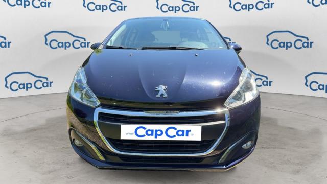 Peugeot 208 image 6