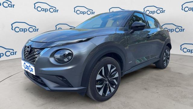 Nissan Juke 1.6i 143 Hybrid 94 Acenta - Automatique