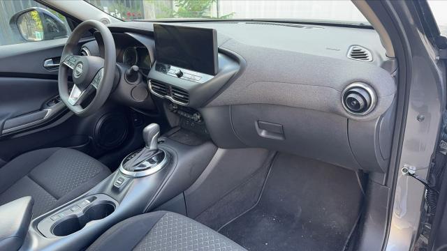 Nissan Juke image 5