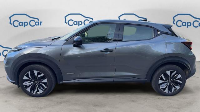 Nissan Juke image 9