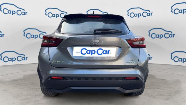 Nissan Juke image 3