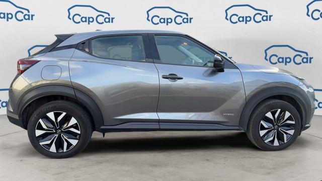 Nissan Juke image 6