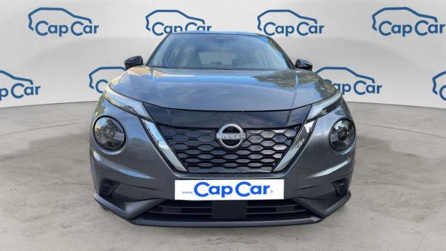 Nissan Juke image 4