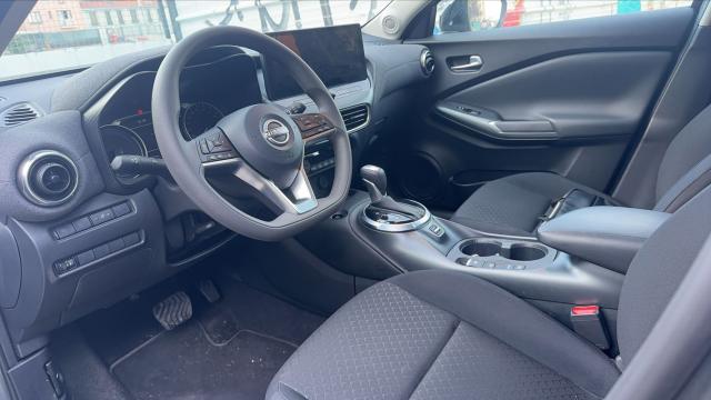 Nissan Juke image 7